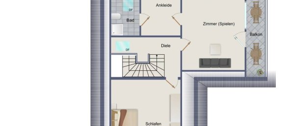 Casa de 6 divisões em Enzkreis, Germany N.º 296213 19