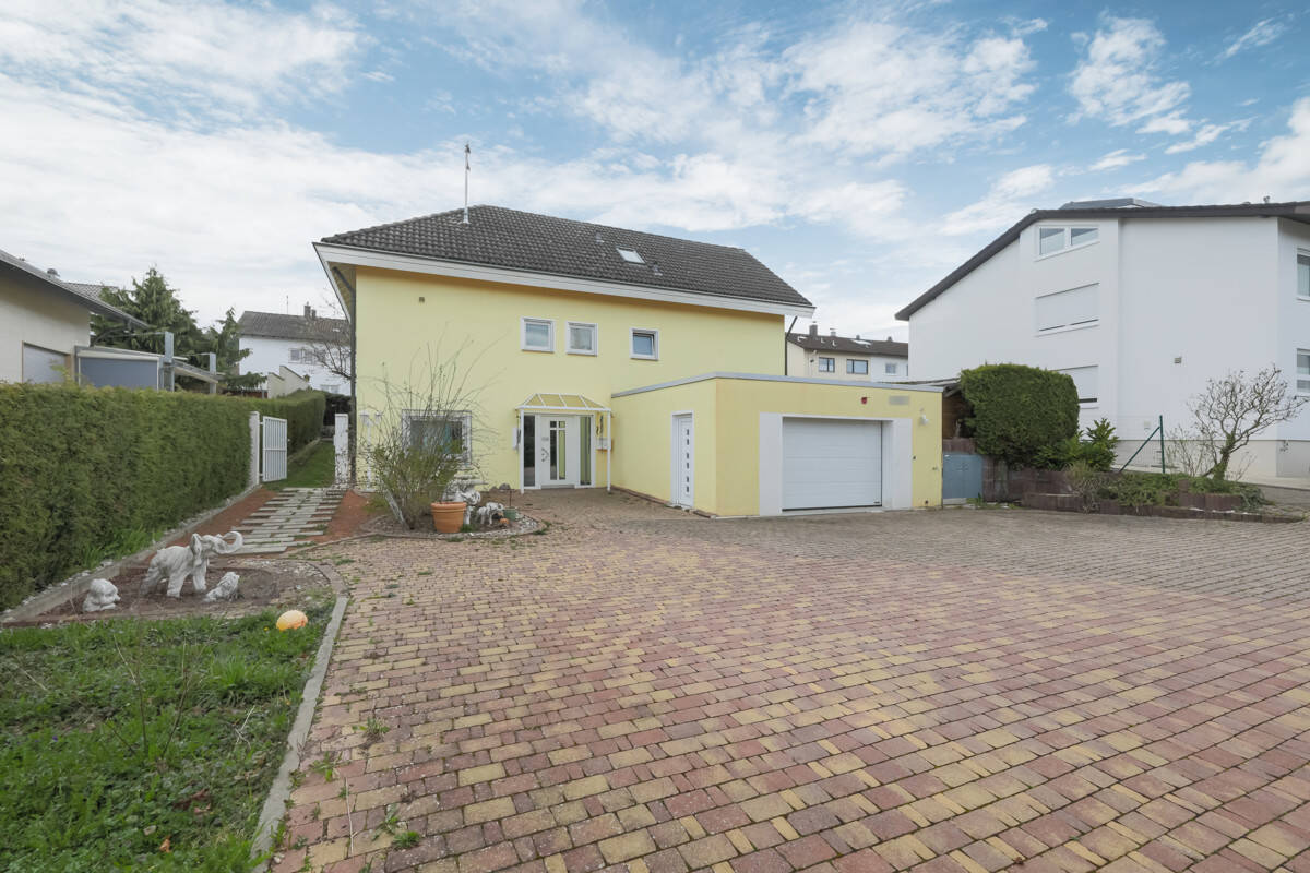 Casa de 6 divisões em Enzkreis, Germany N.º 296213