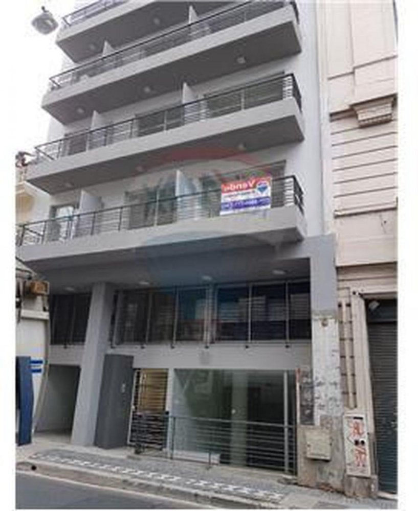 3 bedrooms Apartment in Buenos Aires, Argentina No. 91241