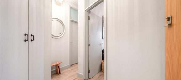 1 Schlafzimmer Wohnung in Maida Vale, United Kingdom, Nr. 7412 12