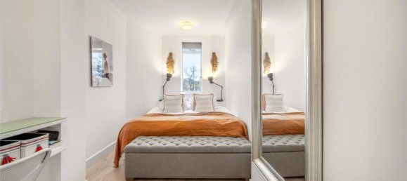 1 Schlafzimmer Wohnung in Maida Vale, United Kingdom, Nr. 7412 7