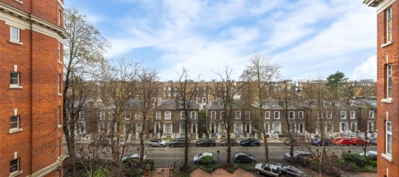 1 Schlafzimmer Wohnung in Maida Vale, United Kingdom, Nr. 7412 9