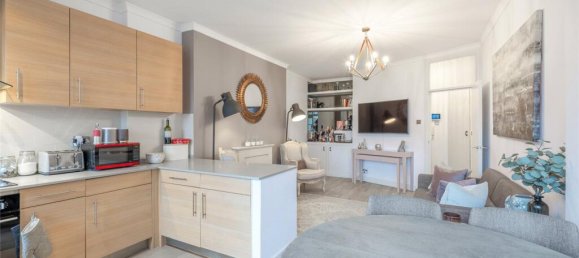 1 Schlafzimmer Wohnung in Maida Vale, United Kingdom, Nr. 7412 14