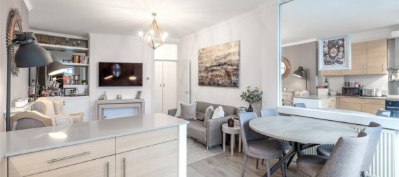 1 Schlafzimmer Wohnung in Maida Vale, United Kingdom, Nr. 7412 3