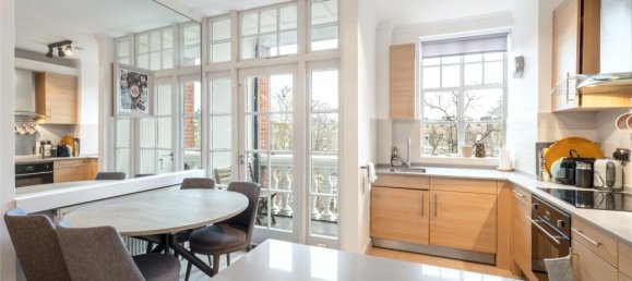 1 Schlafzimmer Wohnung in Maida Vale, United Kingdom, Nr. 7412 8