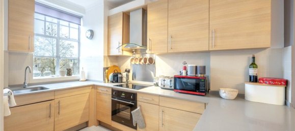 1 Schlafzimmer Wohnung in Maida Vale, United Kingdom, Nr. 7412 2