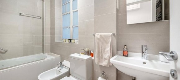 1 Schlafzimmer Wohnung in Maida Vale, United Kingdom, Nr. 7412 6