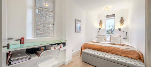 1 Schlafzimmer Wohnung in Maida Vale, United Kingdom, Nr. 7412 5