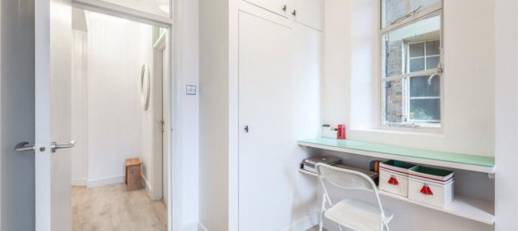 1 Schlafzimmer Wohnung in Maida Vale, United Kingdom, Nr. 7412 10