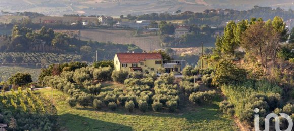 Дом с 4 спальнями в Сант Эльпидио а Маре, Италия № 317132 33