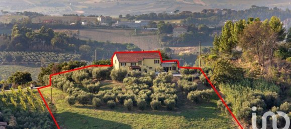 Дом с 4 спальнями в Сант Эльпидио а Маре, Италия № 317132 32