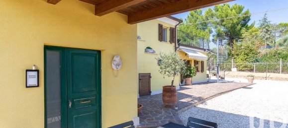 Дом с 4 спальнями в Сант Эльпидио а Маре, Италия № 317132 28