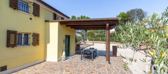 Дом с 4 спальнями в Сант Эльпидио а Маре, Италия № 317132 29