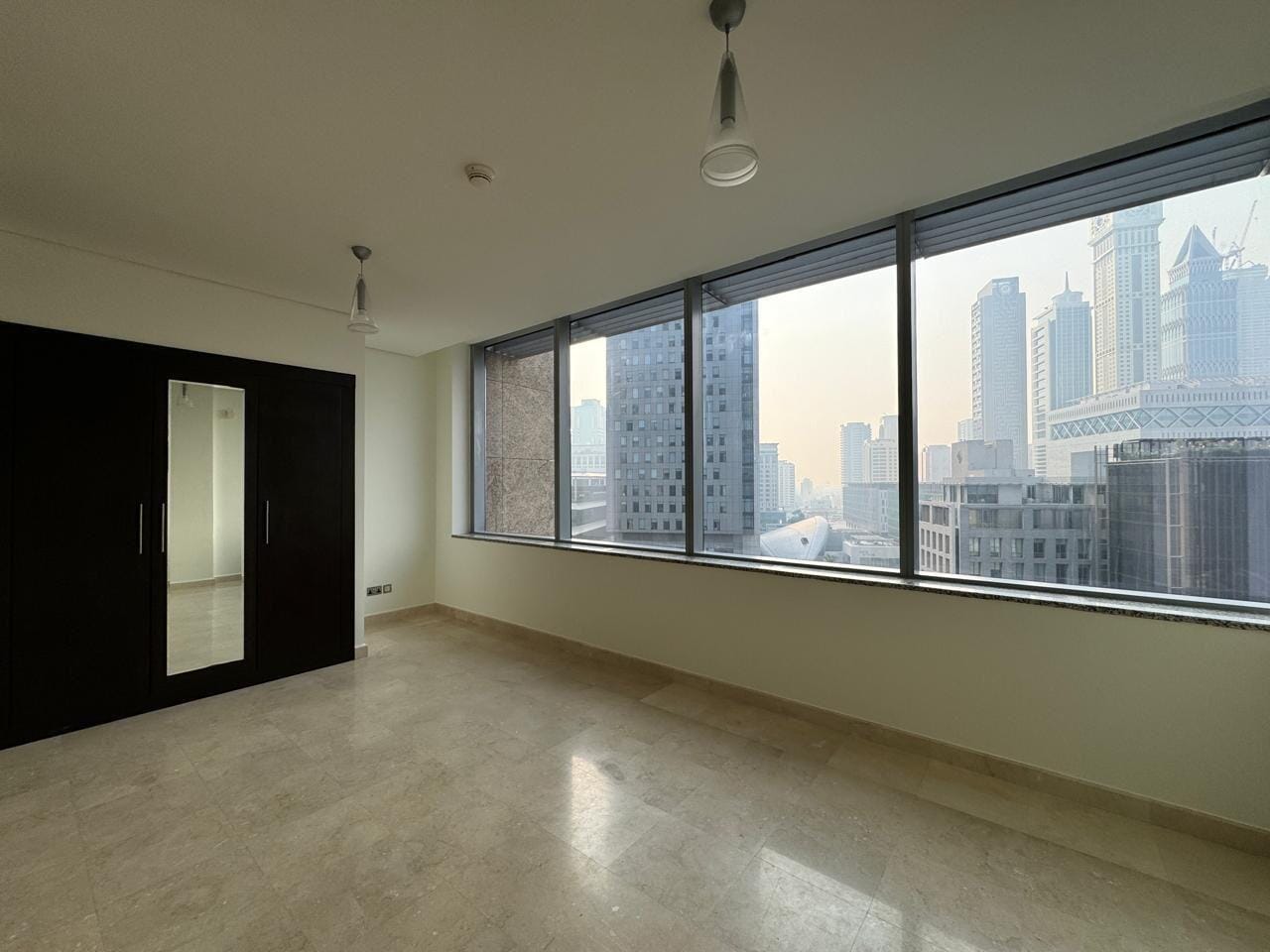 55m² Apartment in DIFC, UAE No. 113978
