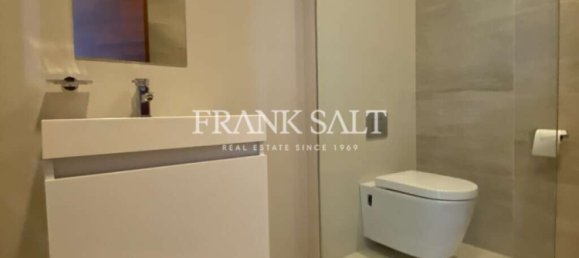 3 غرف نوم شقة في Ta' Xbiex, Malta رقم 10179 11