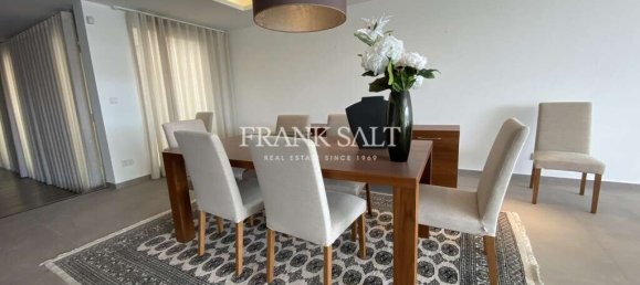 3 غرف نوم شقة في Ta' Xbiex, Malta رقم 10179 8