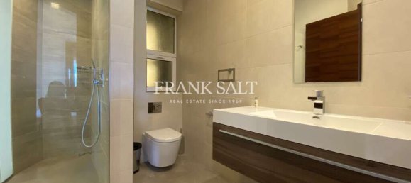 3 غرف نوم شقة في Ta' Xbiex, Malta رقم 10179 21