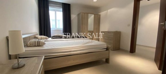 3 غرف نوم شقة في Ta' Xbiex, Malta رقم 10179 15