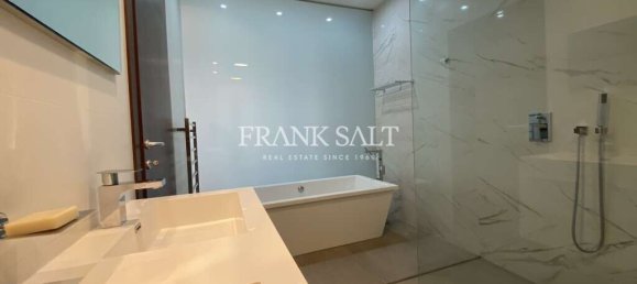 3 غرف نوم شقة في Ta' Xbiex, Malta رقم 10179 28