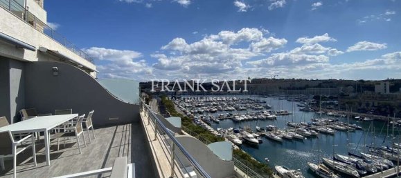 3 غرف نوم شقة في Ta' Xbiex, Malta رقم 10179 4