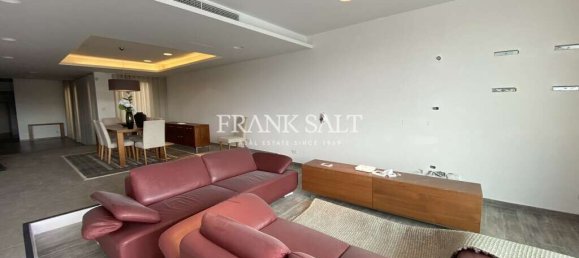 3 غرف نوم شقة في Ta' Xbiex, Malta رقم 10179 7