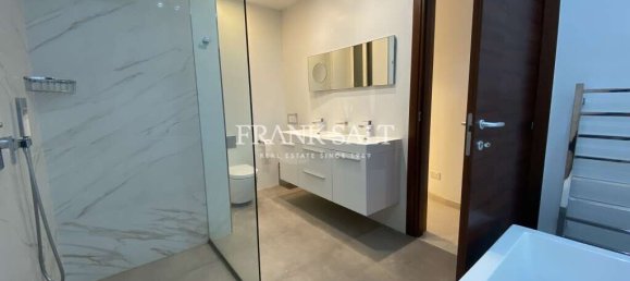 3 غرف نوم شقة في Ta' Xbiex, Malta رقم 10179 30