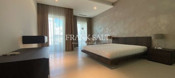 3 غرف نوم شقة في Ta' Xbiex, Malta رقم 10179 24