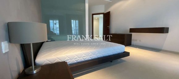 3 غرف نوم شقة في Ta' Xbiex, Malta رقم 10179 33