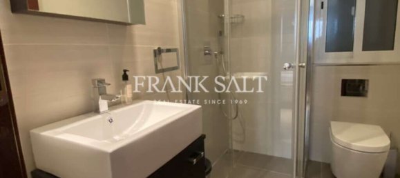 3 غرف نوم شقة في Ta' Xbiex, Malta رقم 10179 13