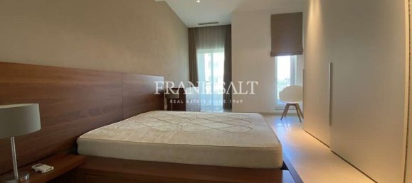 3 غرف نوم شقة في Ta' Xbiex, Malta رقم 10179 19