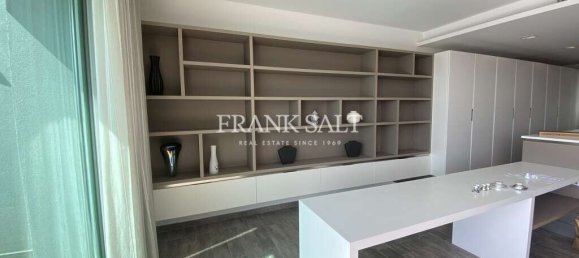 3 غرف نوم شقة في Ta' Xbiex, Malta رقم 10179 6