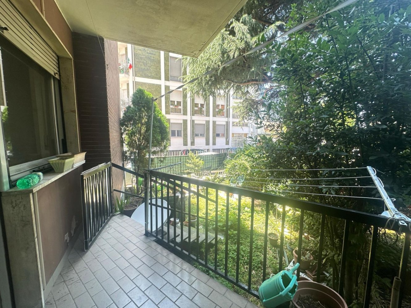 3 bedrooms Apartment in Vercelli, Italy No. 338983