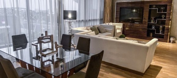 30 bedrooms Building in City Walk, UAE No. 46475 6