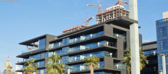 30 bedrooms Building in City Walk, UAE No. 46475 5