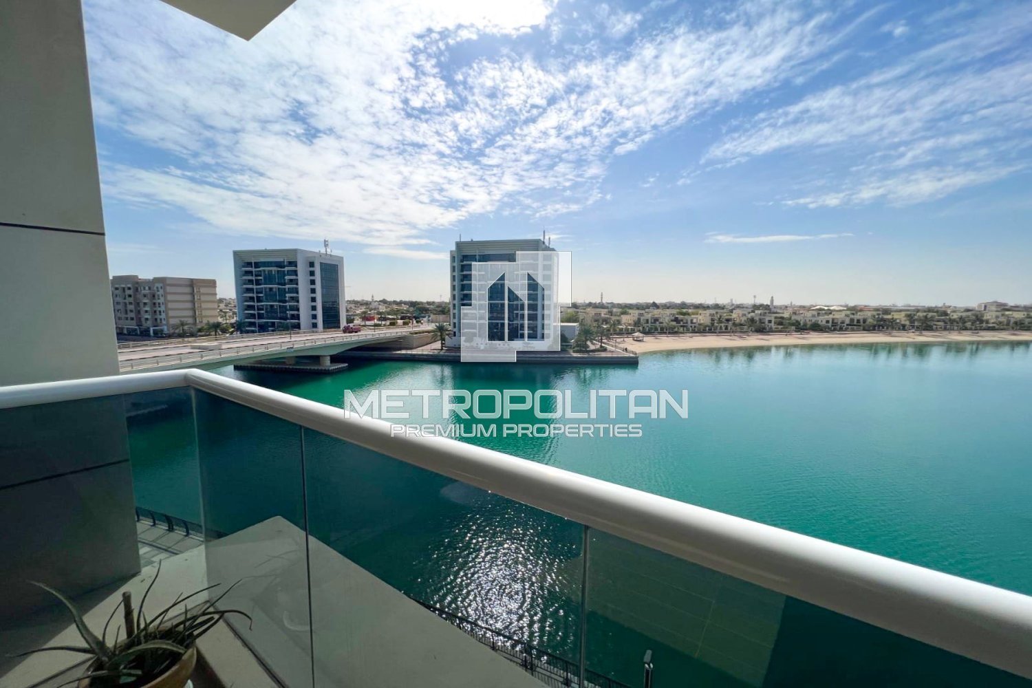 2 bedrooms Apartment in Mina Al Arab, UAE No. 126808