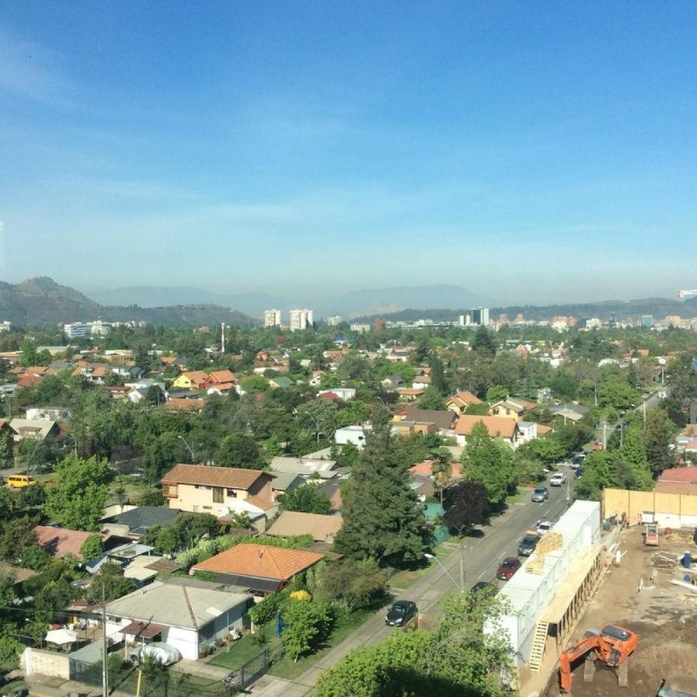  Office in Santiago, Chile No. 374