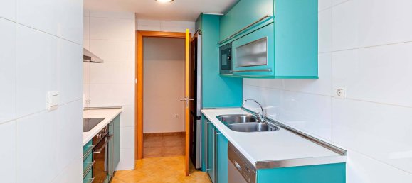 2 bedrooms Penthouse in Roquetas de Mar, Spain No. 190338 13