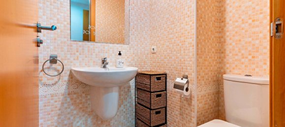 2 bedrooms Penthouse in Roquetas de Mar, Spain No. 190338 24