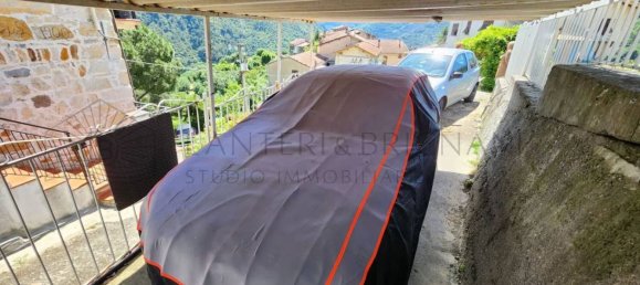 4 bedrooms Villa in Ventimiglia, Italy No. 265481 28