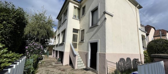 Casa T6 em Bischheim, France N.º 245136 2