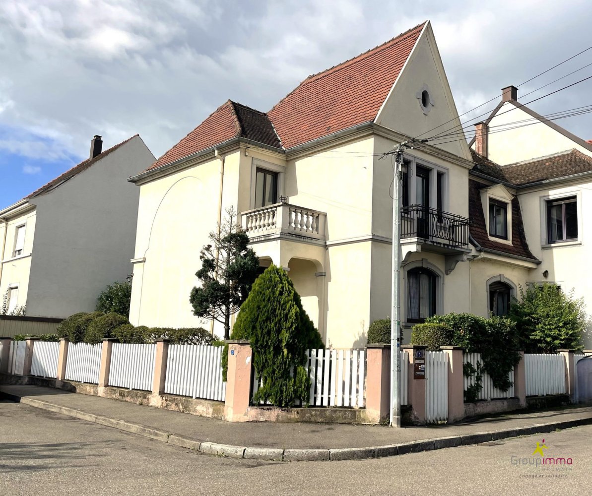 Casa T6 em Bischheim, France N.º 245136