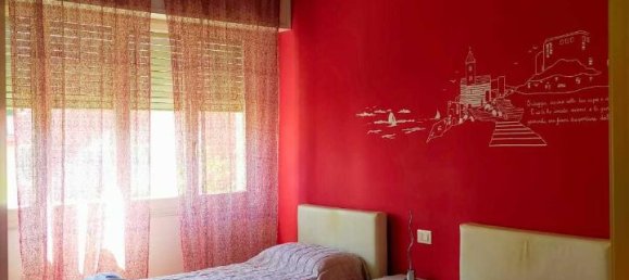 4 rooms Apartment in La Spezia, Italy No. 64811 8