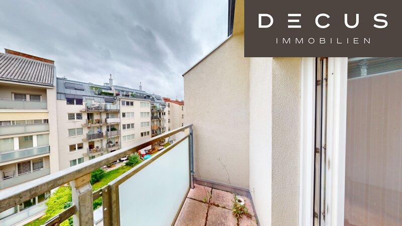 3غرفة شقة في Rudolfsheim-Funfhaus, Austria رقم 168556