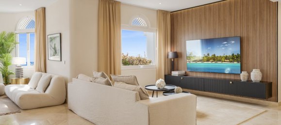 3 bedrooms Penthouse in Marbella, Spain No. 99310 6