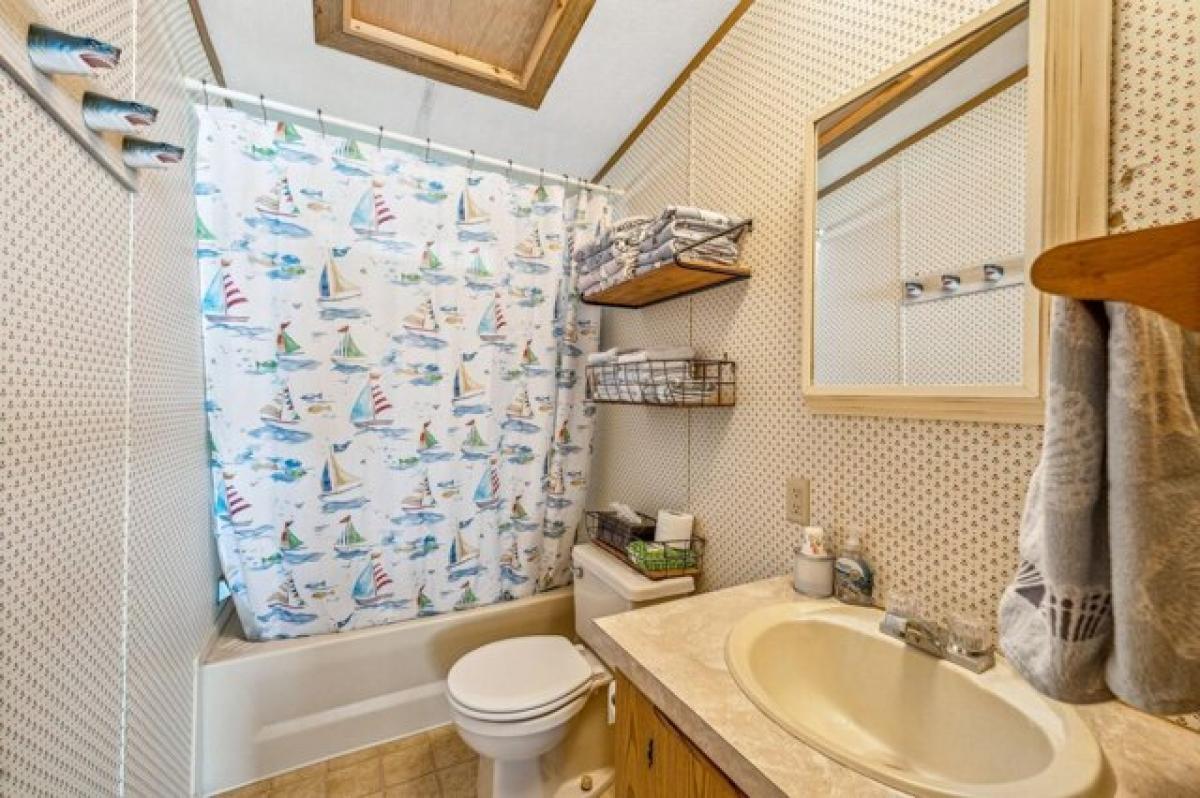 Дом с 3 спальнями в Гранбери, США № 441122