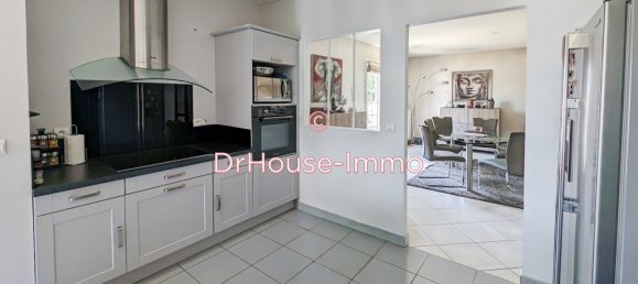 4 Schlafzimmer Haus in Orgeval, France, Nr. 177812 8