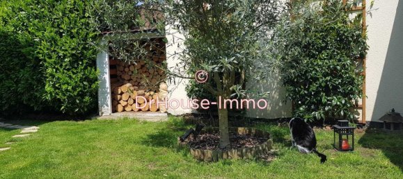 4 Schlafzimmer Haus in Orgeval, France, Nr. 177812 20