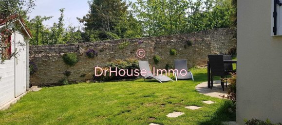 4 Schlafzimmer Haus in Orgeval, France, Nr. 177812 22