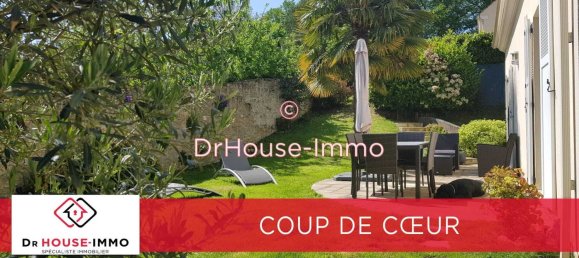 4 Schlafzimmer Haus in Orgeval, France, Nr. 177812 2