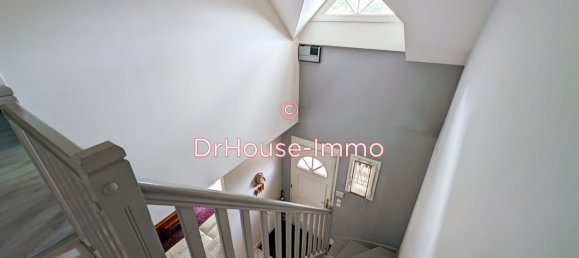 4 Schlafzimmer Haus in Orgeval, France, Nr. 177812 18